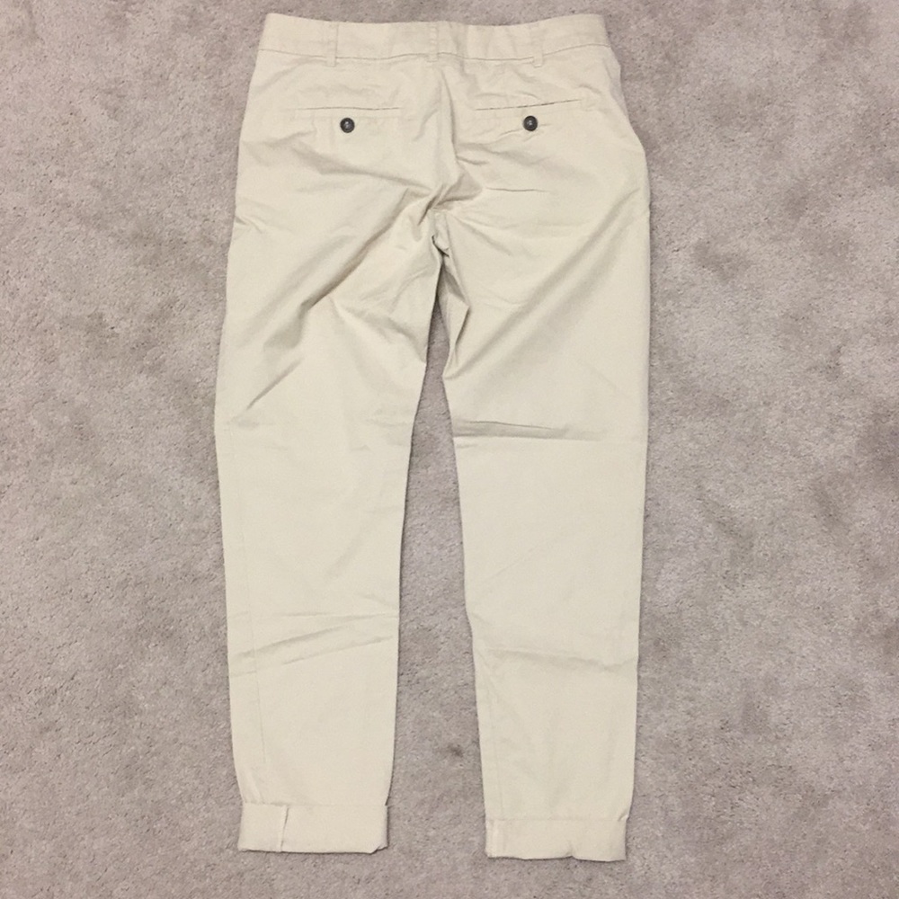 Zara Basic Pants - image 2